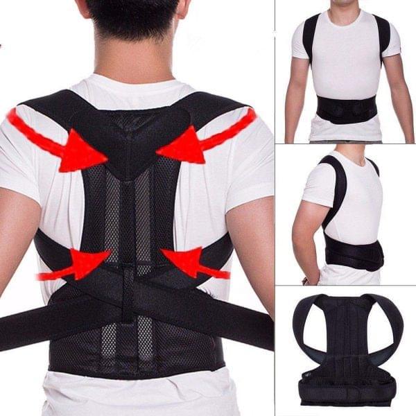 Body Posture Corrector