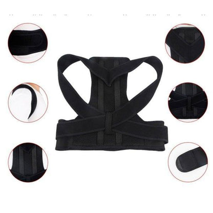 Body Posture Corrector