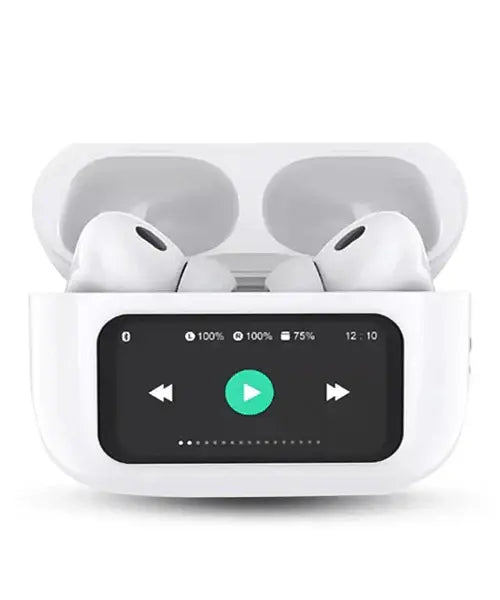 AirPods Pro 2 Touch Screen