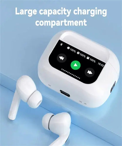 AirPods Pro 2 Touch Screen